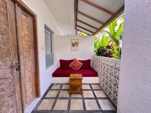 lubdhaka canggu residence