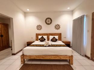 lubdhaka canggu residence