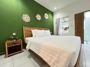 lubdhaka canggu residence
