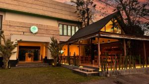 lubdhaka canggu residence