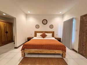 lubdhaka canggu residence