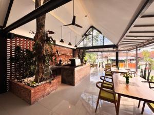 lubdhaka canggu residence
