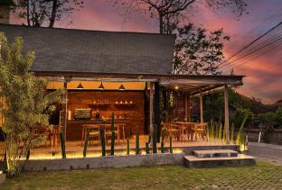 lubdhaka canggu residence
