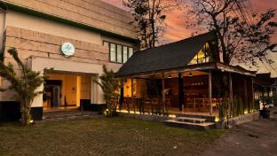 lubdhaka canggu residence