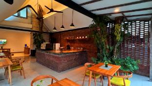 lubdhaka canggu residence