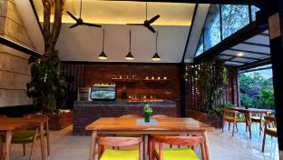 lubdhaka canggu residence