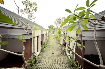 lubdhaka canggu residence