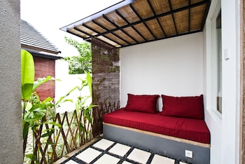 lubdhaka canggu residence