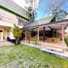 lubdhaka canggu residence