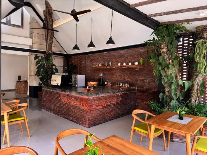 lubdhaka canggu residence