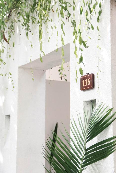 lubdhaka canggu residence