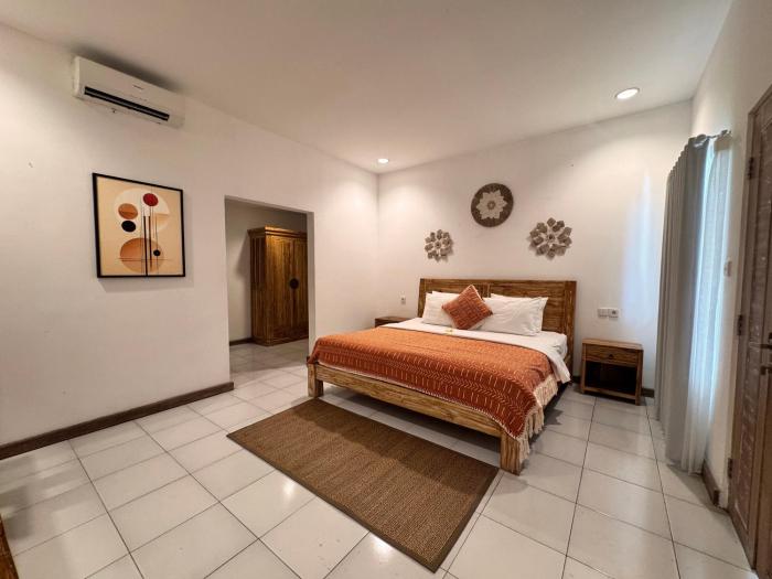 lubdhaka canggu residence