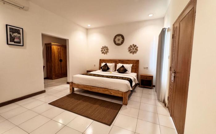 lubdhaka canggu residence