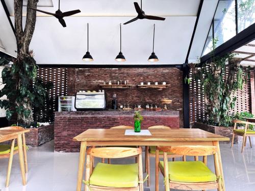 lubdhaka canggu residence