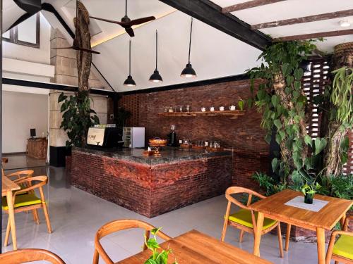 lubdhaka canggu residence