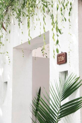 lubdhaka canggu residence
