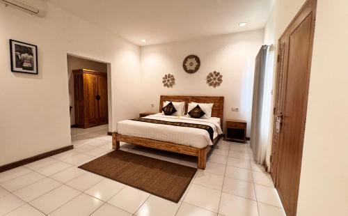 lubdhaka canggu residence