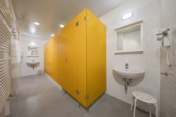 the romehello hostel