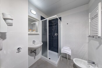 the romehello hostel