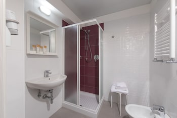 the romehello hostel