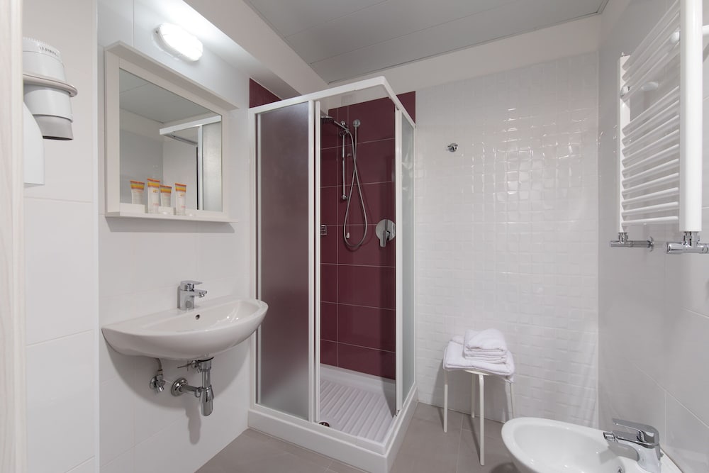 the romehello hostel