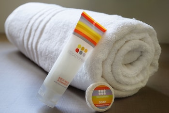 the romehello hostel