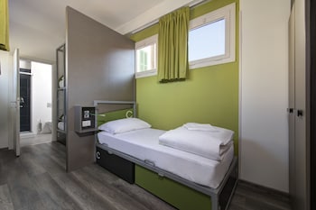 the romehello hostel