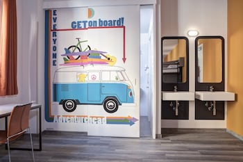 the romehello hostel