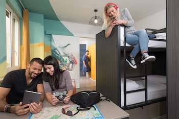 the romehello hostel