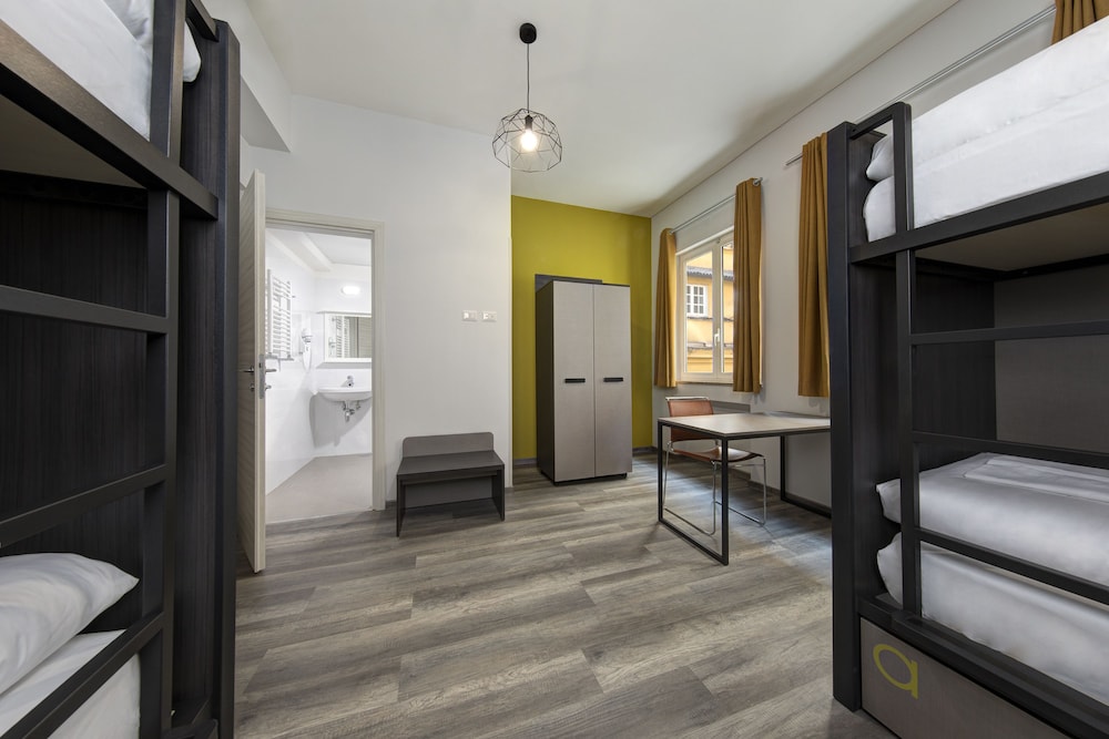 the romehello hostel