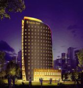 parkview hotel shanghai