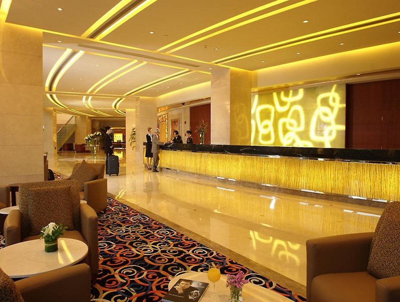 parkview hotel shanghai