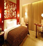 parkview hotel shanghai