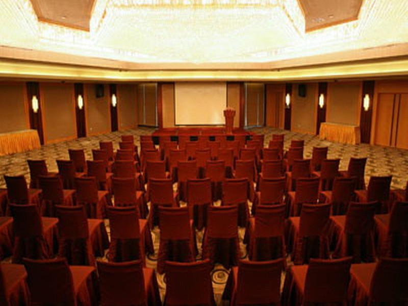 parkview hotel shanghai
