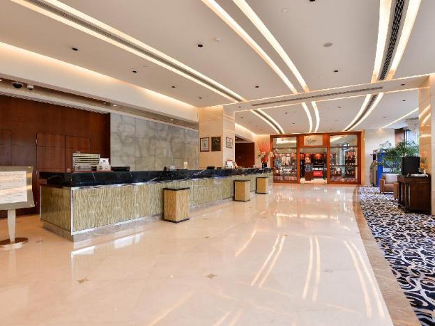 parkview hotel shanghai