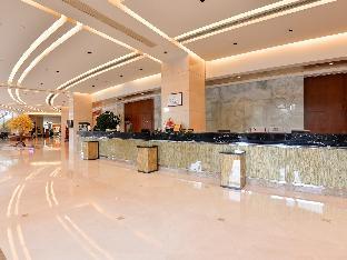 parkview hotel shanghai