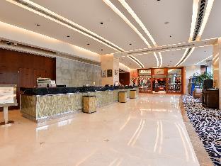 parkview hotel shanghai