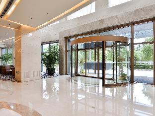 parkview hotel shanghai