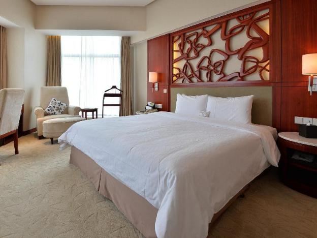 parkview hotel shanghai