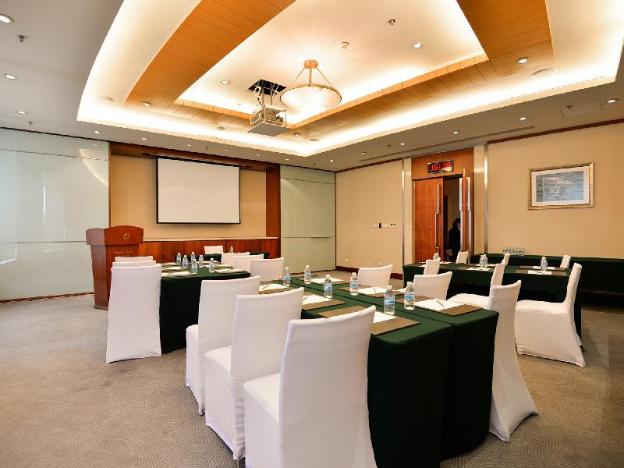 parkview hotel shanghai