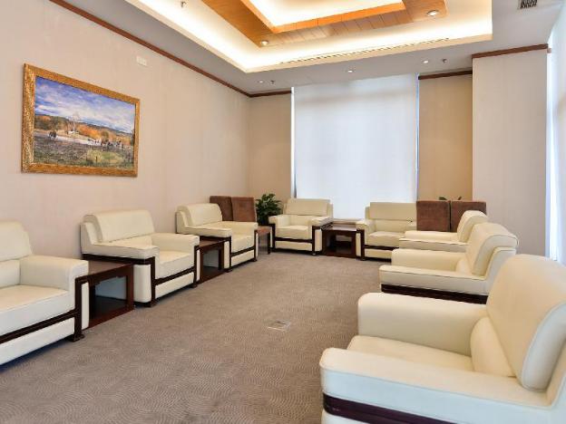 parkview hotel shanghai