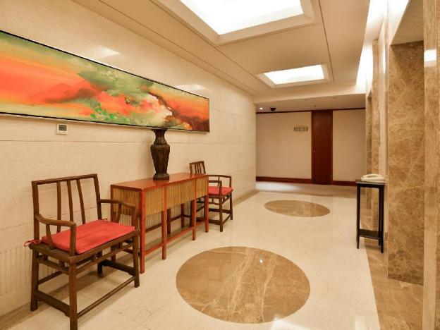 parkview hotel shanghai