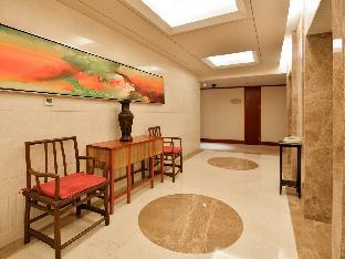 parkview hotel shanghai