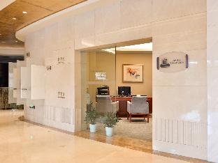 parkview hotel shanghai