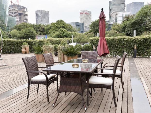 parkview hotel shanghai