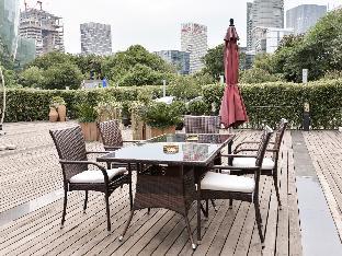 parkview hotel shanghai