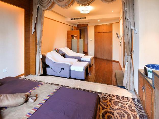 parkview hotel shanghai