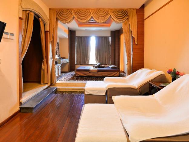 parkview hotel shanghai