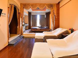 parkview hotel shanghai
