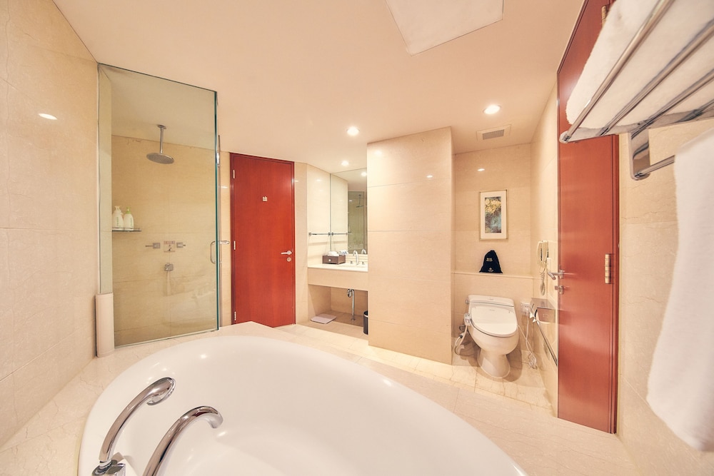 parkview hotel shanghai